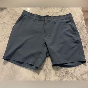 🚫SOLD🚫 BYLT Men's Kinetic Shorts
